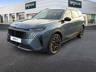 hybrid 145ch allure e-dcs6