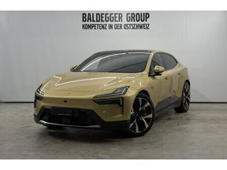 4 long range dual motor perfor