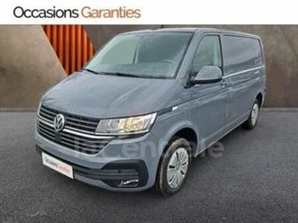 vi generation2 fourgon 2.0 tdi 110ch business plus l1h1 2.8t