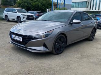 hyundai elantra 2.0 mpi - коледна промоция !