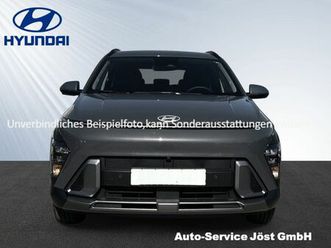hyundai kona trend 2wd hybrid 1.6 t-gdi- riesenauswahl