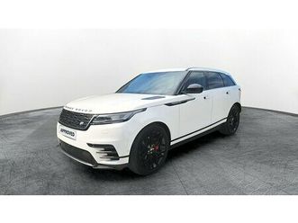 standard wheelbase dynamic se d200 diesel mhev