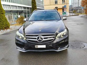 e-klasse s212 kombi e 250 avantgarde