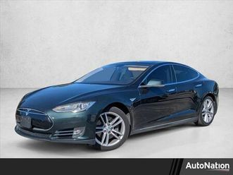 used 2013 tesla model s performance jacksonville fl 32244