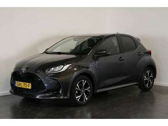 1.5 hybrid 115 first edition