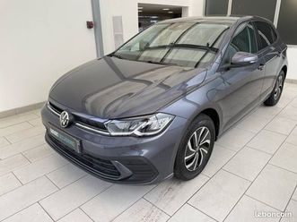 volkswagen polo 1.0 tsi 95 s&s bvm5 life