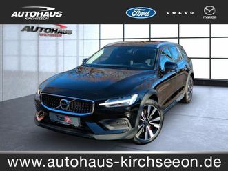 volvo v60 cross country b4 (diesel) awd automatik navi