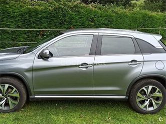 citroen c4 aircross hdi seduction