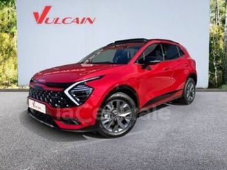 v 1.6 t-gdi 210 isg hybride 4x2 gt-line premium bva6