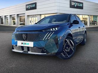 electrique 210 ch 73 kwh gt