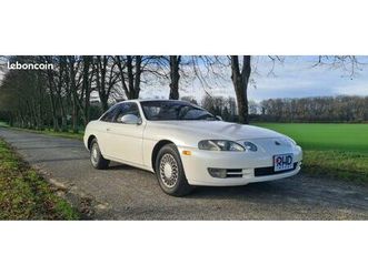 toyota soarer jzz31 – 2jz – import japon