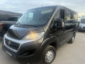 fg 3.0 ch1 2.3 multijet 16v 130ch pack pro nav