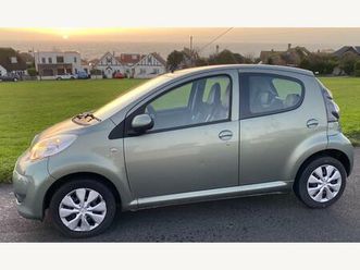 1.0i vtr+ euro 4 5dr