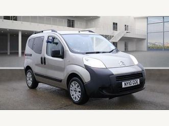 1.4 hdi sensodrive euro 4 5dr