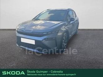 286 batterie 85 sportline 82 kwh