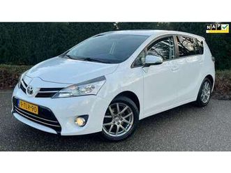 toyota verso - 1.8 vvt-i business l automaat l