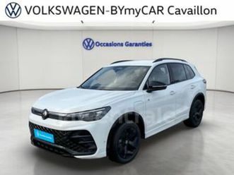 iii 1.5 ehybrid 204 r-line dsg6