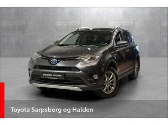 hybrid awd executive , hengerfeste,
