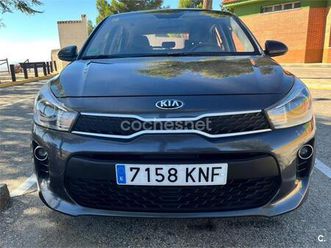 kia rio 1.0 tgdi tech