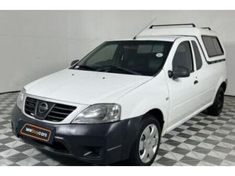 NISSAN NP200 2022-nissan-np200-1-6-a-c-safety-pack