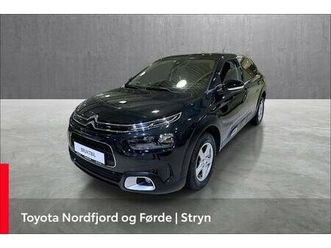 puretech 110 feel aut