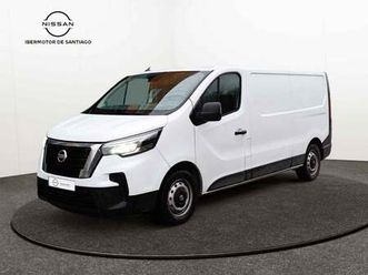 primastar 2.0dci 96kw go l2h1 4p