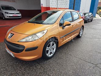 peugeot 207 1.4 hdi xline