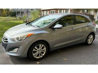 2013 hyundai elantra gt