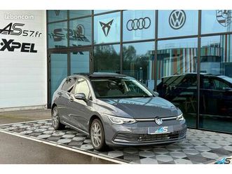 volkswagen golf 2.0 tdi 150ch dsg7 toit ouvrant sieges elec