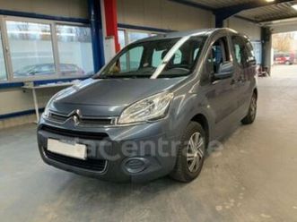 ii 1.6 vti 120 exclusive