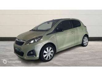 vti 72 style s&s 4cv 5p