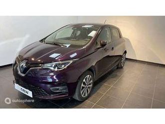 business charge normale r110 4cv