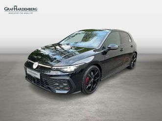 VOLKSWAGEN GOLF GTI volkswagen-golf-viii-gti-dsg-matrix-acc-kamera-app-connect