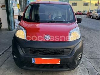 fiat fiorino combi base 1.4 cng 5plazas e6