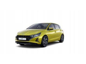 hyundai i20 2025 nowy 1.2mpi 79km wersja modern od reki 1.2 benzyna 79km
