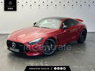 ii coupe 63 s amg e performance mct 9g speedshift