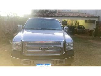 xlt 3.9 4x4 cd tb diesel