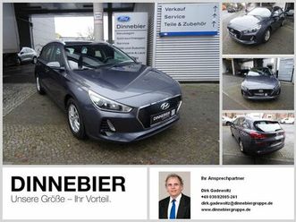 hyundai i30 style cam dynlicht pdc spurh lm