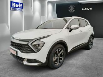 kia sportage 1.6t 48v dct7 ultimate- happy new year