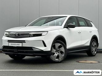 opel grandland mhev edition +rückfahrkam+elektr.heckk