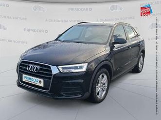 2.0 tdi 150ch ambiente quattro s tronic 7