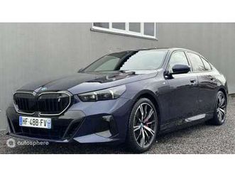 i5 340ch m sport edrive40