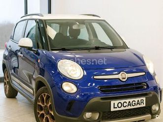 fiat 500l 1.6 16v multijet ii ss trekking