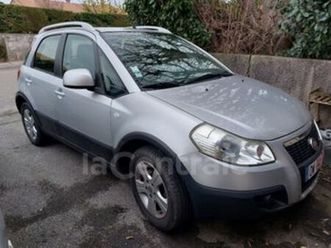 1.9 multijet 120 4x2 dynamic