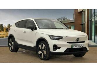 recharge ultimate, twin motor, electric