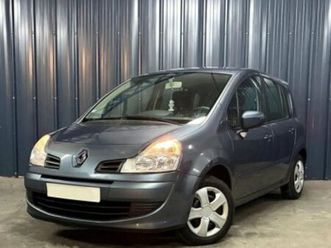 grand 1.2 radars de recul rétroviseurs rabattables vitres électrique