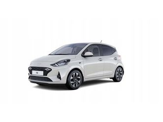 hyundai i10 nowy 2025 1.2mpi 79km wersja smart 2t od reki 1.2 benzyna 79km
