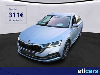 combi 1.4 tsi 150kw(204cv)dsg phev style