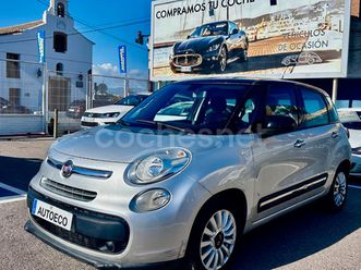 fiat 500l 1.3 16v multijet ii ss lounge