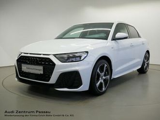 s line 35 tfsi s tronic